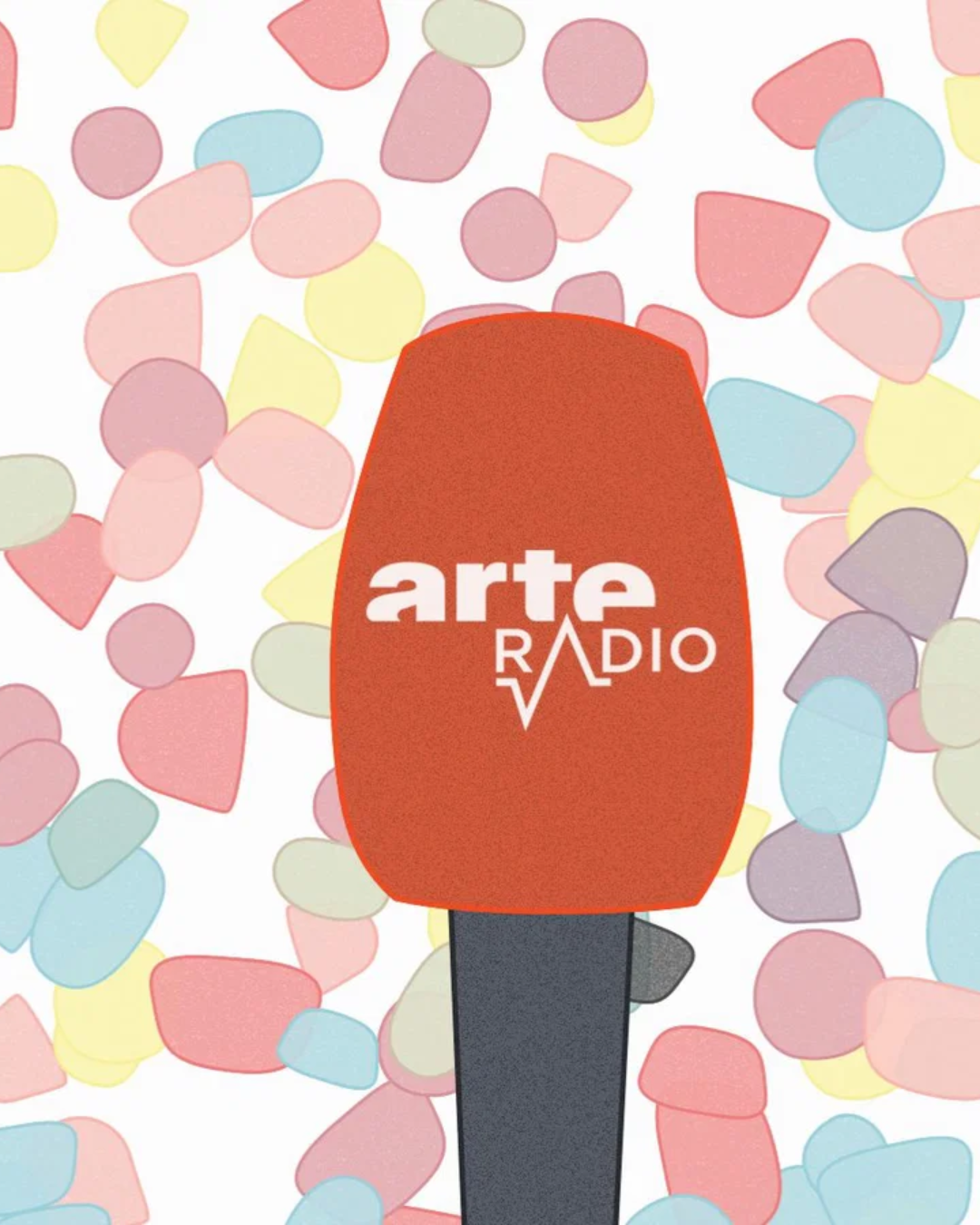 Pass CUlture - ARTE Podcast