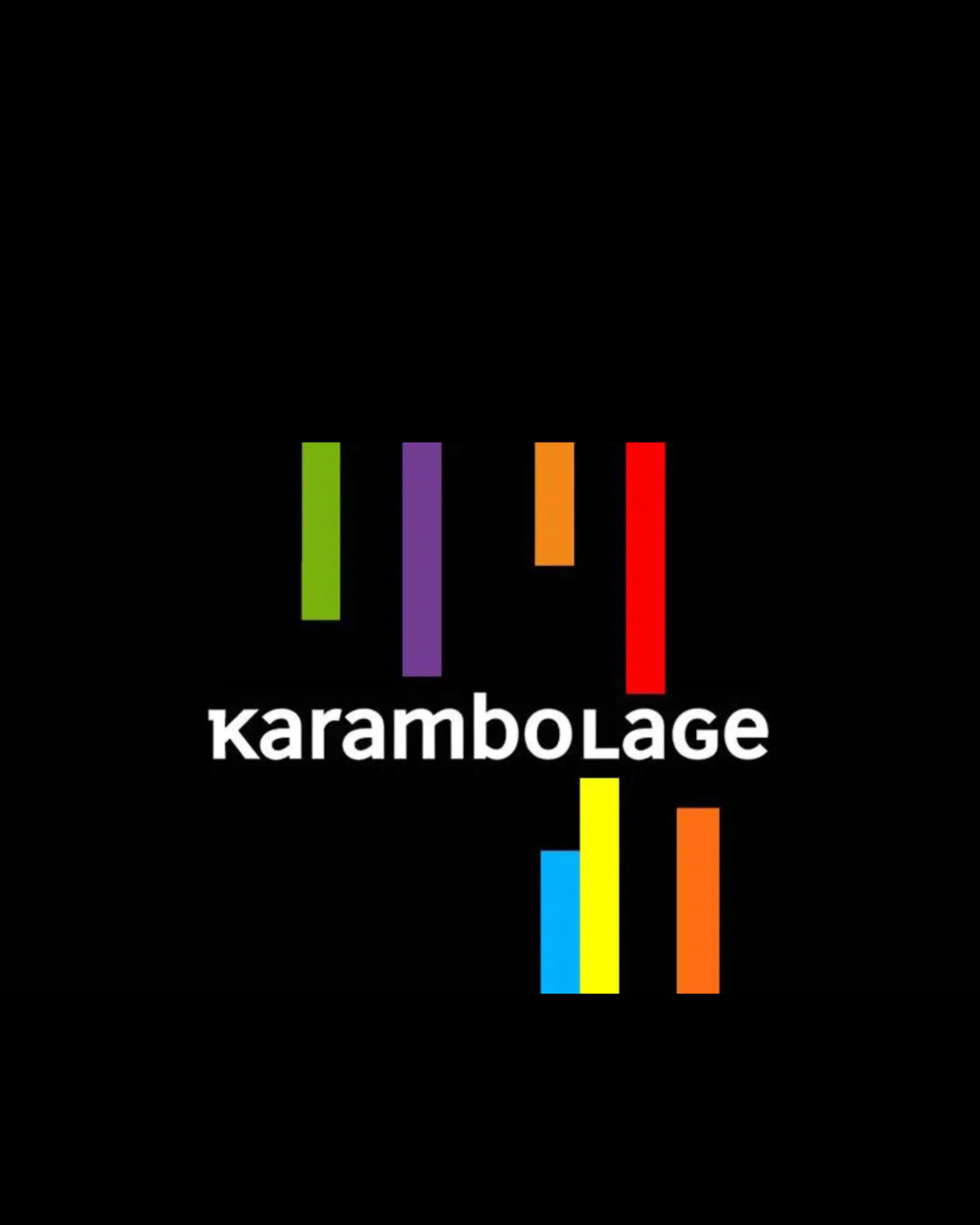 Pass CUlture -Karambolage